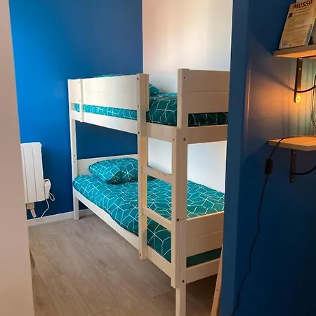 Appartement Gabut Vieux Port Superbe Emplacement La Rochelle (Charente-Maritime)