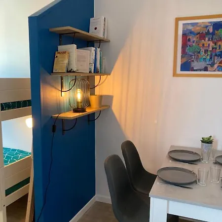 Appartement Gabut Vieux Port Superbe Emplacement La Rochelle (Charente-Maritime)
