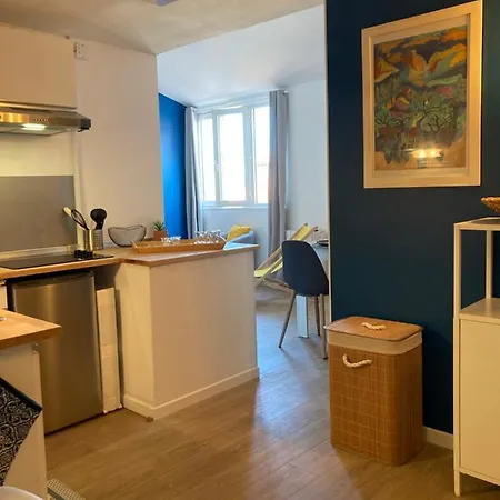 Appartement Gabut Vieux Port Superbe Emplacement La Rochelle (Charente-Maritime)