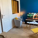 Apartment Gabut Vieux Port Superbe Emplacement *