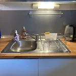 Gabut Vieux Port Superbe Emplacement Apartment