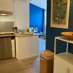 Apartment Gabut Vieux Port Superbe Emplacement *