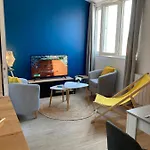 Apartment Gabut Vieux Port Superbe Emplacement La Rochelle (Charente-Maritime)