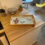 Gabut Vieux Port Superbe Emplacement Apartment La Rochelle (Charente-Maritime)