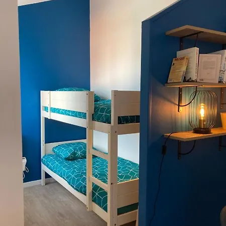 Daire Gabut Vieux Port Superbe Emplacement La Rochelle (Charente-Maritime)