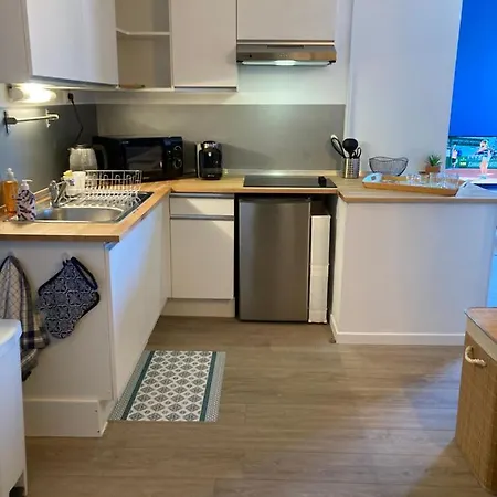 Gabut Vieux Port Superbe Emplacement * La Rochelle (Charente-Maritime)