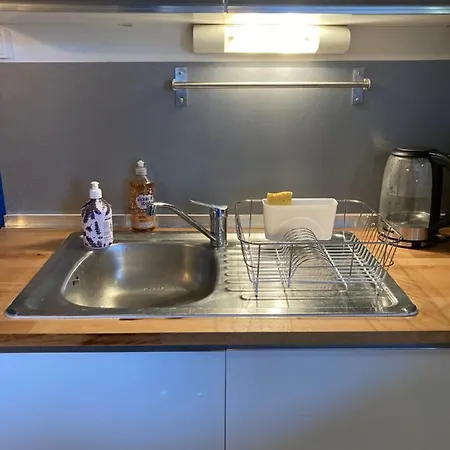 Gabut Vieux Port Superbe Emplacement Appartement