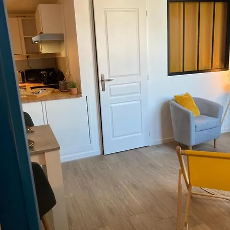 Gabut Vieux Port Superbe Emplacement Appartement La Rochelle (Charente-Maritime)