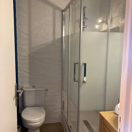Apartmán Gabut Vieux Port Superbe Emplacement