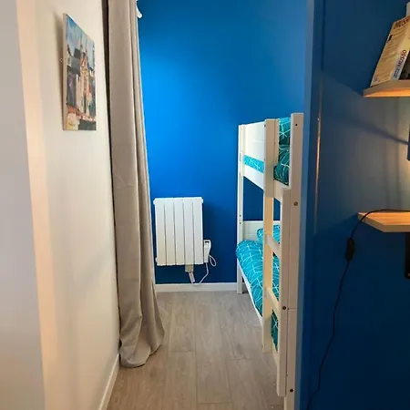 Gabut Vieux Port Superbe Emplacement Appartement La Rochelle (Charente-Maritime)