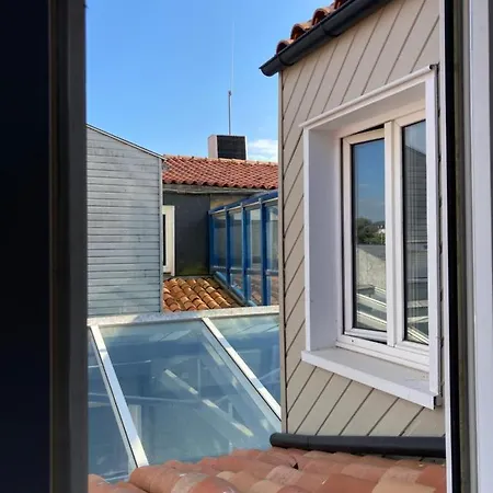 Gabut Vieux Port Superbe Emplacement * La Rochelle (Charente-Maritime)