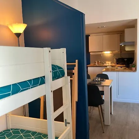 Gabut Vieux Port Superbe Emplacement Appartement