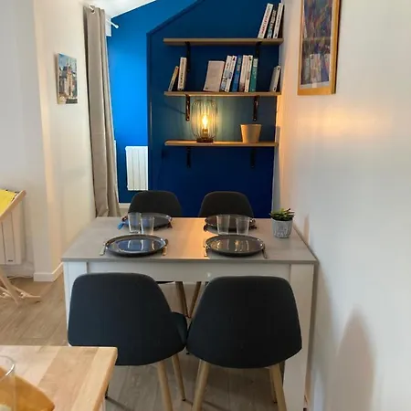 Gabut Vieux Port Superbe Emplacement