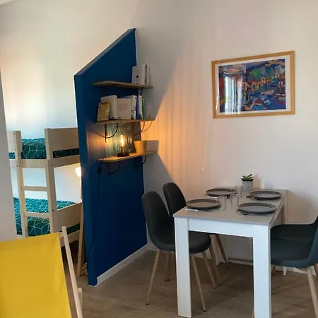 Gabut Vieux Port Superbe Emplacement Daire La Rochelle (Charente-Maritime)