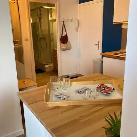 Gabut Vieux Port Superbe Emplacement