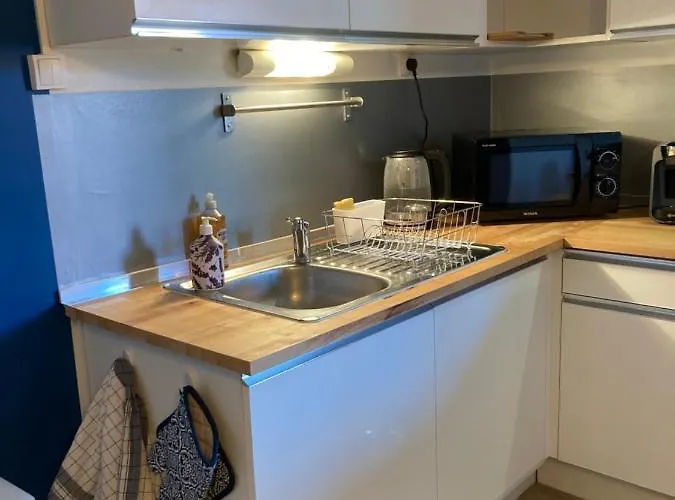 Gabut Vieux Port Superbe Emplacement Apartmán La Rochelle (Charente-Maritime)